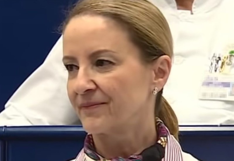 "Ne brinite, ne idem nigdje" Sebija Izetbegović planira ostati na čelu KC u Sarajevu