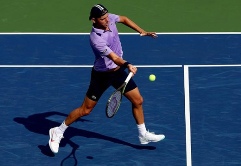 Krajinović poslije velike borbe pobijedio Nagala