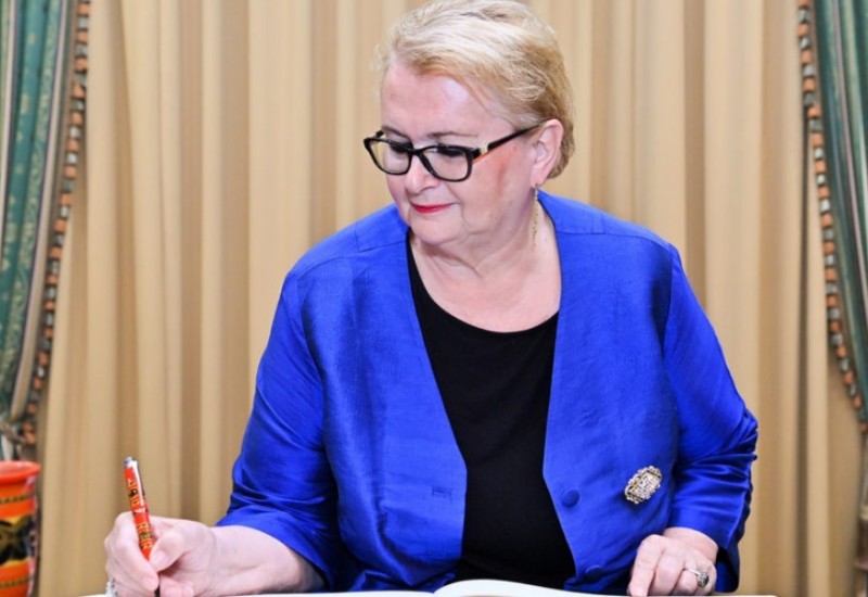 Turkovićeva zabrinuta zbog Šulića iz SNSD