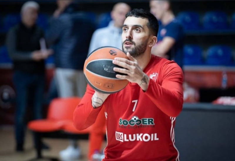 Kampaco konačno registrovan za Evroligu