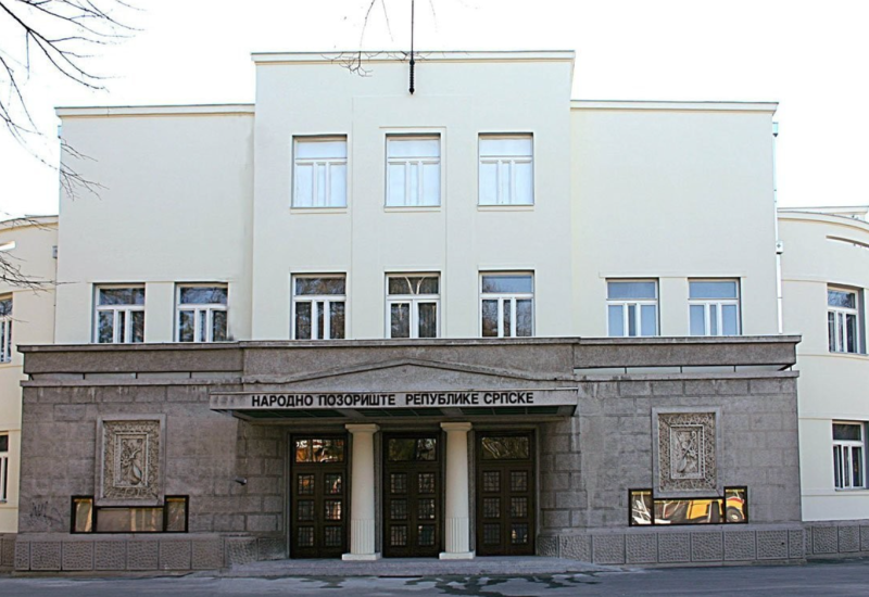 Repertoar NPRS za januar