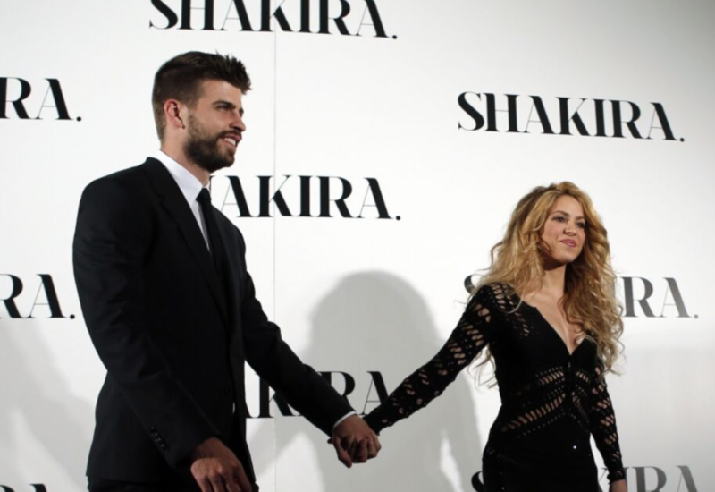 Šakira objasnila cijelu situaciju sa Pikeom
