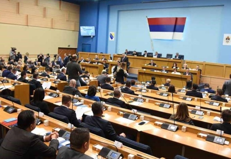 Uskoro Zakon o kleveti