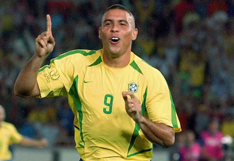 Ronaldo je za Murinja najbolji igrač svih vremena, ali ne Kristijano