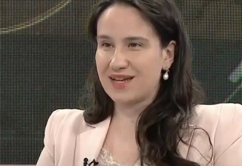 Karićeva o porukama iz Srpske: Nećete uspjeti u provokatorskim i zlim namjerama