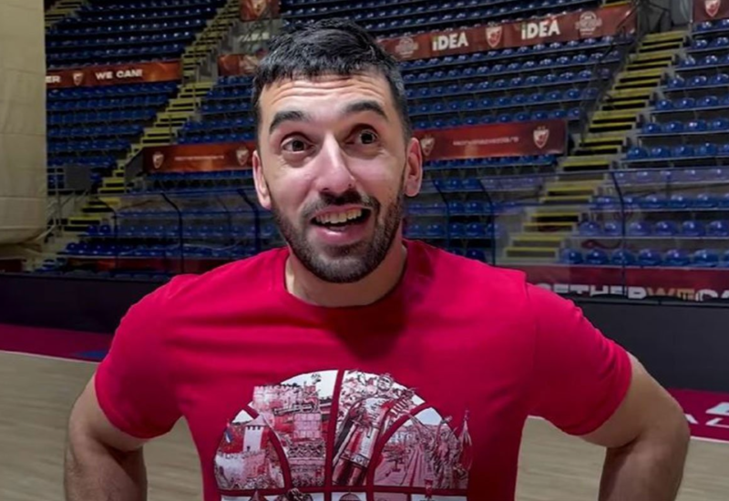 Drami nema kraja: Kampaco ipak nije registrovan