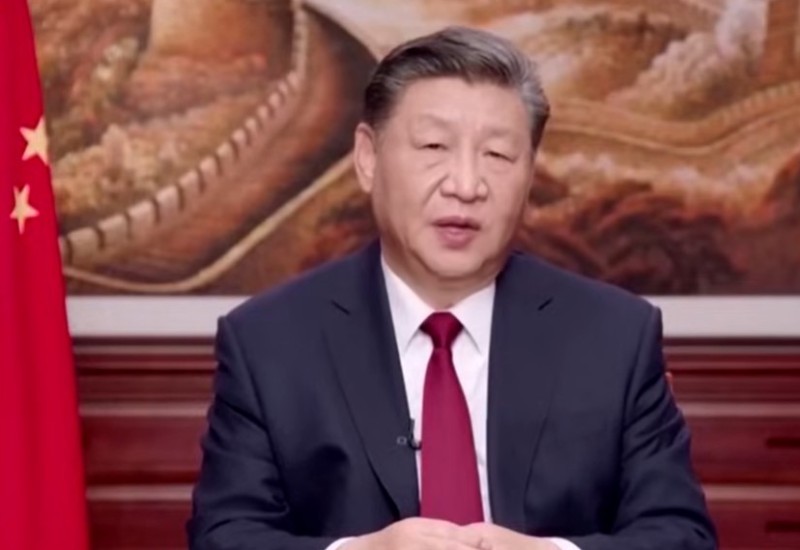 Si Đinping u TV obraćanju priznao da je Kina u problemima