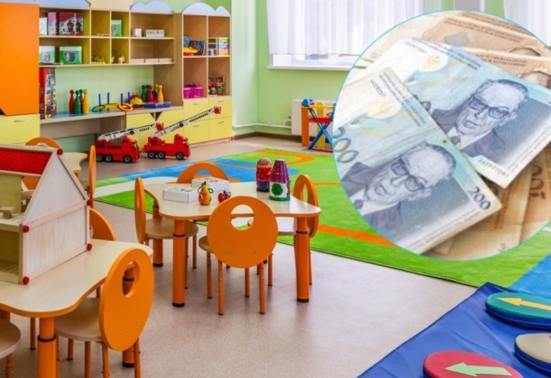 Roditelji šokirani: Rast minimalne plate povećava cijene privatnih vrtića u Srpskoj
