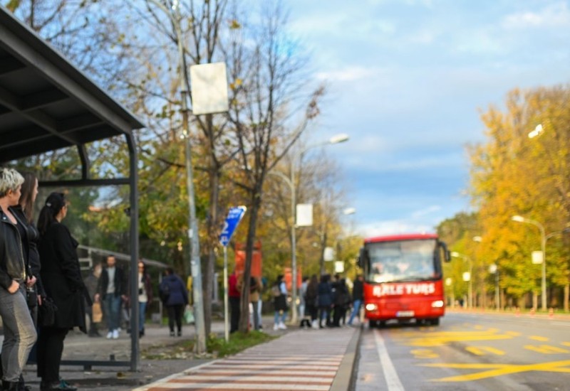 Stanivuković: Javni prevoz od marta 1,50 KM