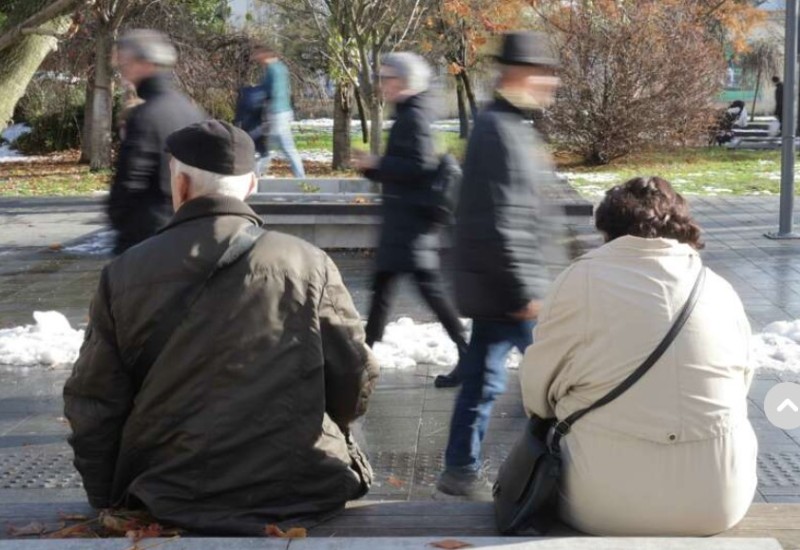 Da li da 2025. budemo OPTIMISTI ILI PESIMISTI: Ekonomista objašnjava gdje smo najviše pali prošle, a šta da očekujemo ove godine