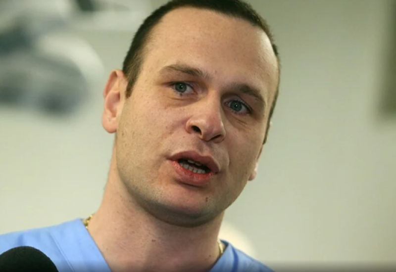 Šobot: zabrana posjeta na svim klinikama UKC-a