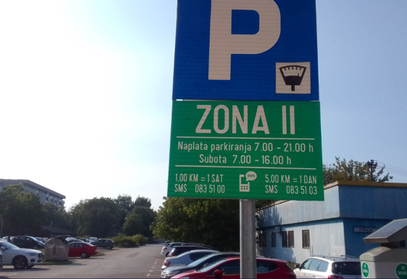 Banjaluka u haosu: Parking besplatan – gradonačelnik poziva građane da ispune svoju dužnost