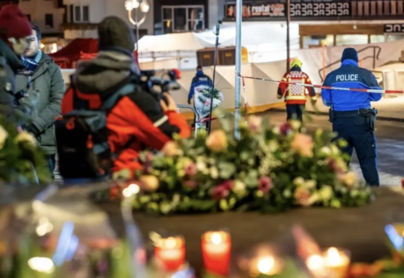 Četvoro državljana Srbije mđu povrijeđenima u tragediji u Švajcarskoj