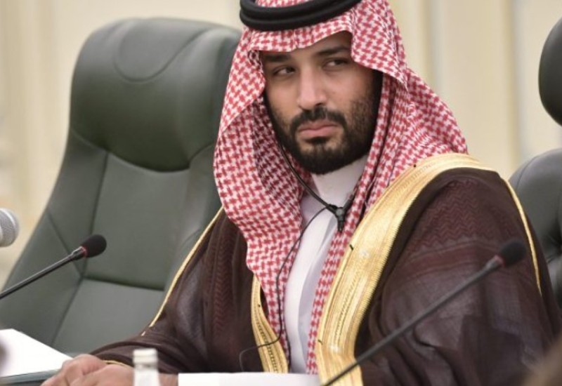Od kada je princ Salman saudijski prestolonasljednik, udvostručen broj odrubljenih glava