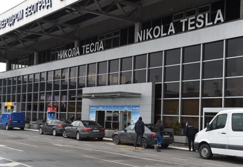 Pogledajte Đulijanu što je umrla u avionu: Porodični prijatelji ispričali detalje drame (FOTO)