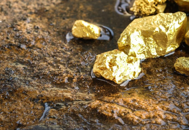 Visok potencijal za nastavak geoloških istraživanja: Zlato pronađeno na području opštine Jezero