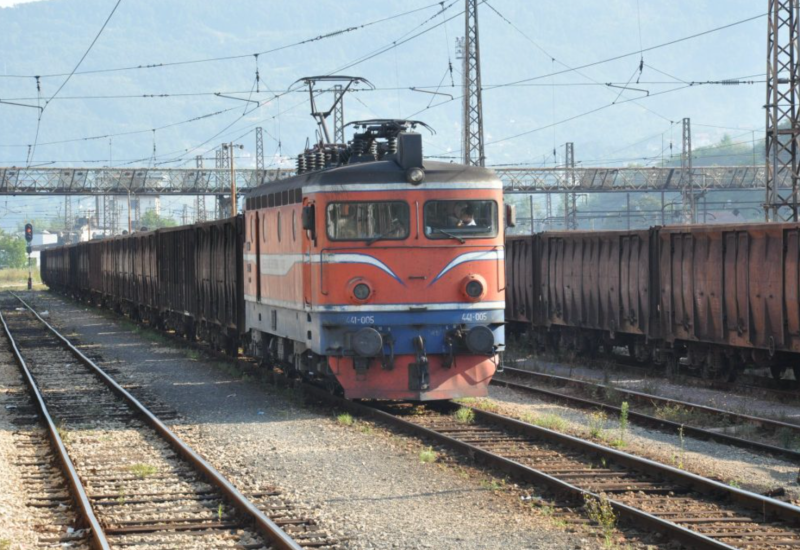 Od naredne godine Željeznice RS posluju kao holding