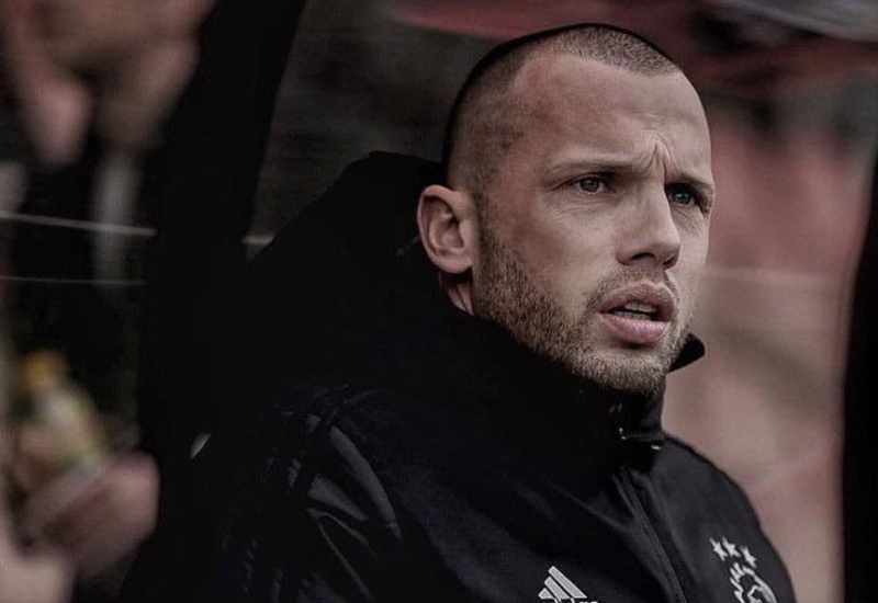 Ajaks predstavio novog trenera