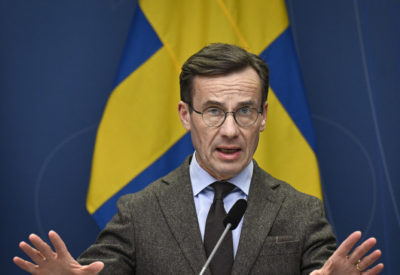 Spaljivanje Kurana naštetilo imidžu Švedske