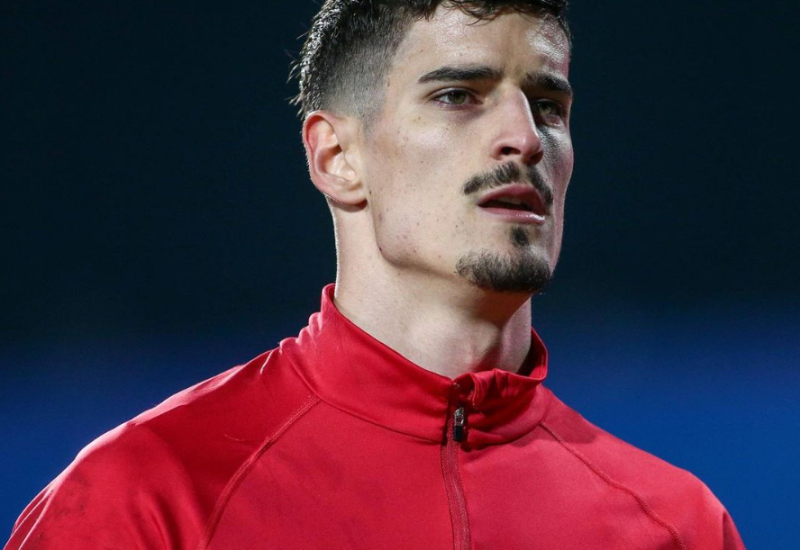 Banjalučanin odbio ponudu druge zemlje da bi branio za Srbiju