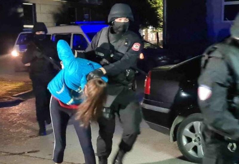 ZLOČIN KOJI JE POTRESAO SRPSKU Određen pritvor osumnjičenima za brutalno ubistvo Saše Kulišića