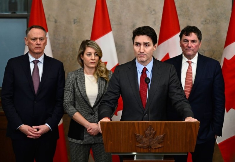 Umjesto burbona iz Kentakija, kanadski viski