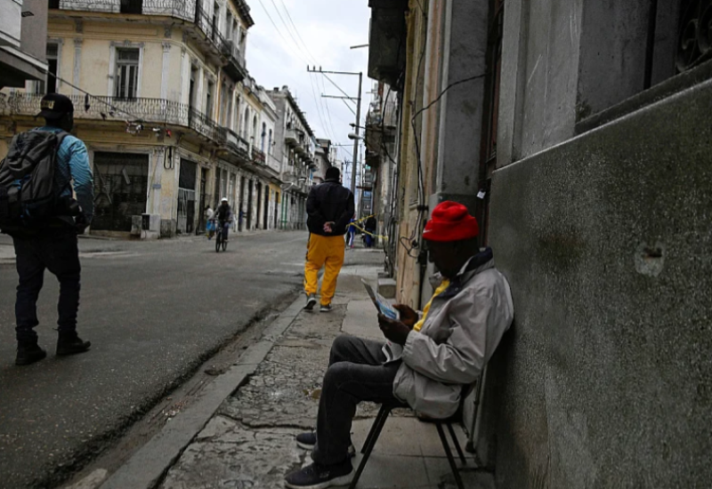 Kuba u teškoj humanitarnoj krizi zbog Trampovih prijetnji, Meksiko pomaže