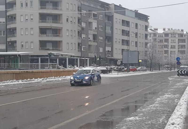 Vozači vozite oprezno: Putevi u BiH nisu bezbjedni