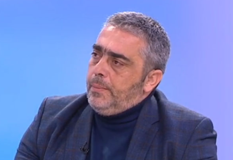 MARIĆ: Pokrenuta inicijativa za zaključivanje novog kolektivnog ugovora