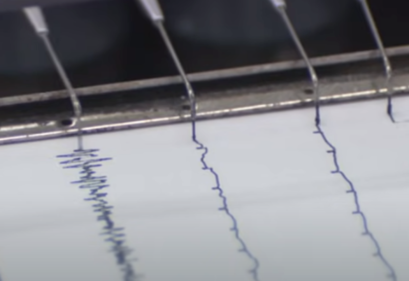 Snažan zemotres potresao Srednju Ameriku