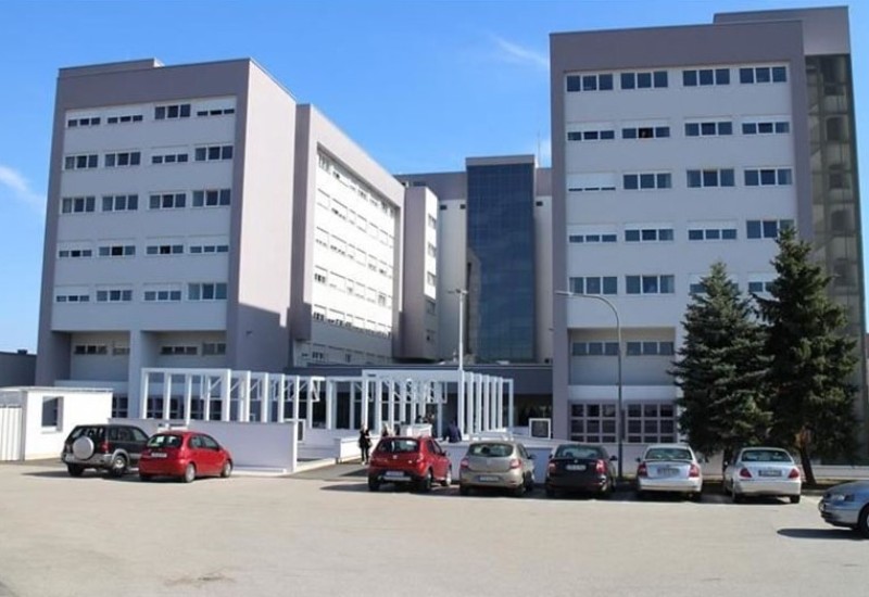 Tuča u banjalučkom lokalu, jedna osoba završila na UKC RS