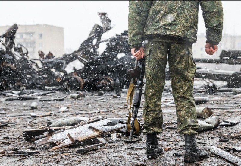 Moskva i Kijev pregovaraju preko posrednika u Ženevi