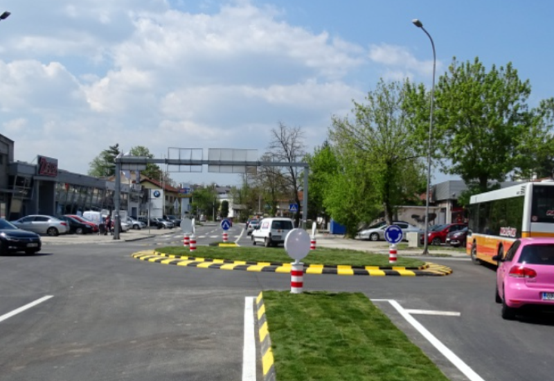 Nacrt RP pred građanima: Spoj Istočnog i Zapadnog tranzita na javnom uvidu