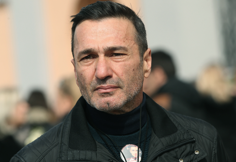 Davor Dragičević: Ovo je sunovrat vladavine prava, danas izlazim iz pravne borbe
