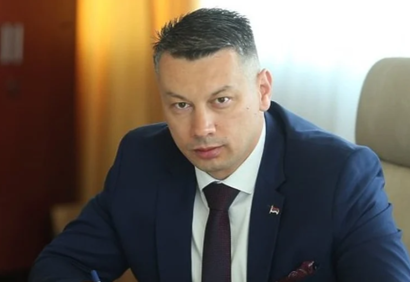 NEŠIĆ: Ustavni sud BiH nije i neće biti iznad zakonodavca