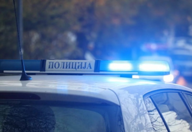 Nesvakidašnji incident naočigled prolaznika: Prodavac ganjao lopova centrom grada