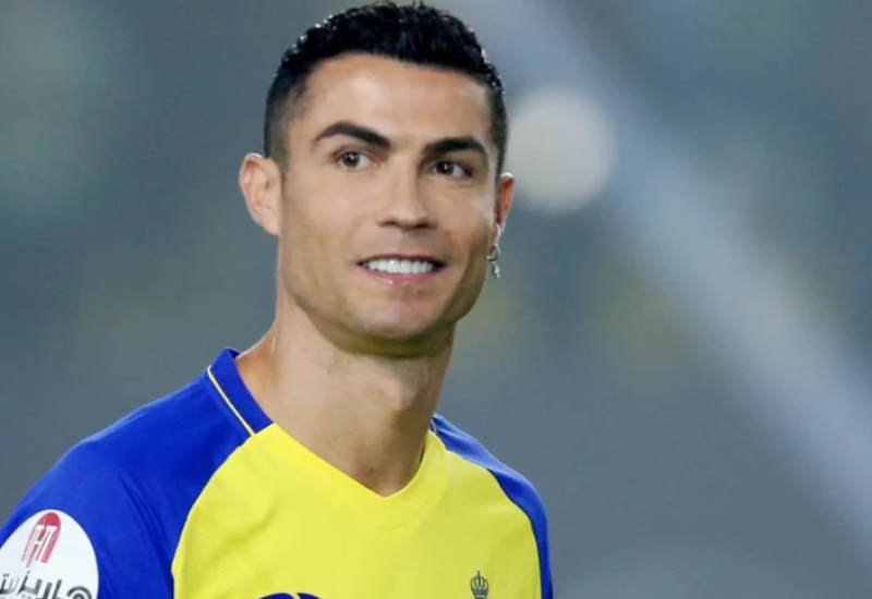 Ronaldo oštro demantovao navode o odnosima sa blogerkom: "To su gnusne laži"