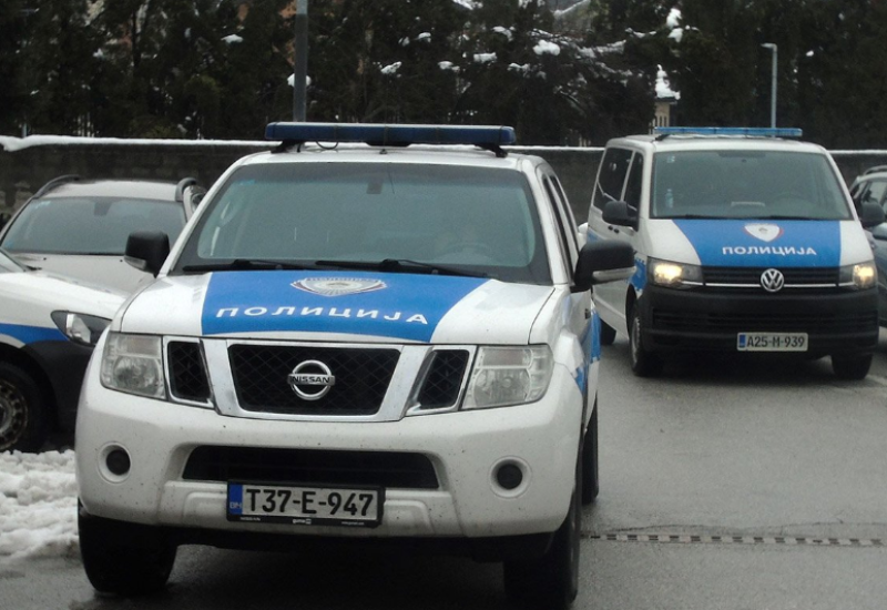 Tužilaštvo BiH otkrilo za šta terete uhapšene u akciji "Transporter"