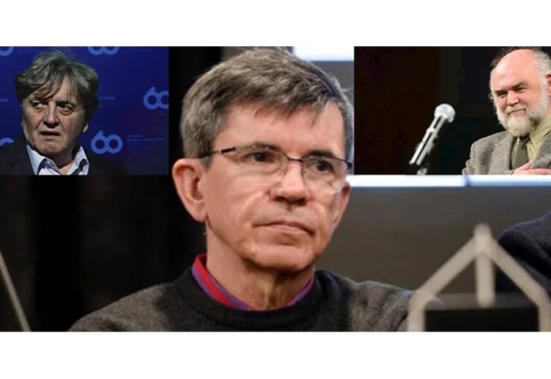 Nacionalna penzija Radošu Bajiću, Slavku Štimcu, Aleksandru Berčeku