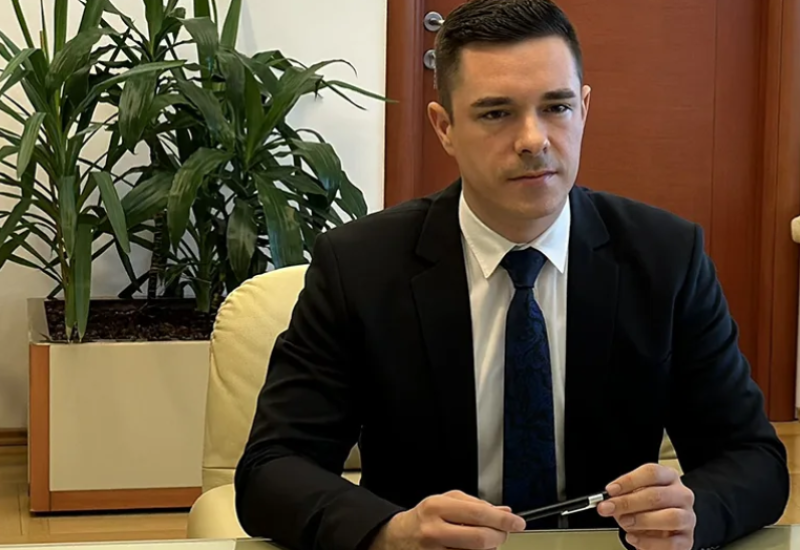 BUKEJLOVIĆ: Kleveta i uvreda ulaze u Krivični zakonik Srpske