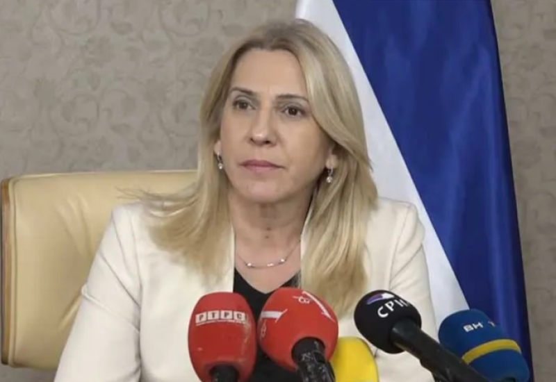 CVIJANOVIĆ: Ustavni sud BiH od pravne države napravio lakrdiju