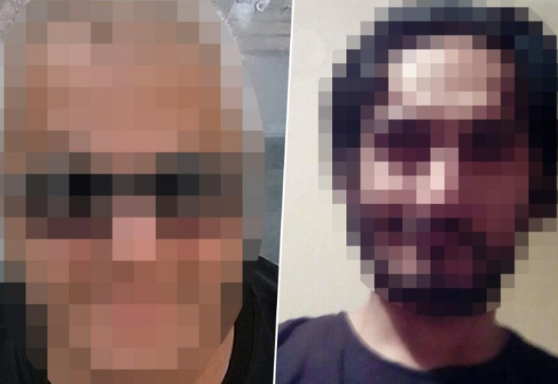 Bili cimeri, a oni mu presudili: Ovo su otac i sin osumnjičeni za ubistvo kuma