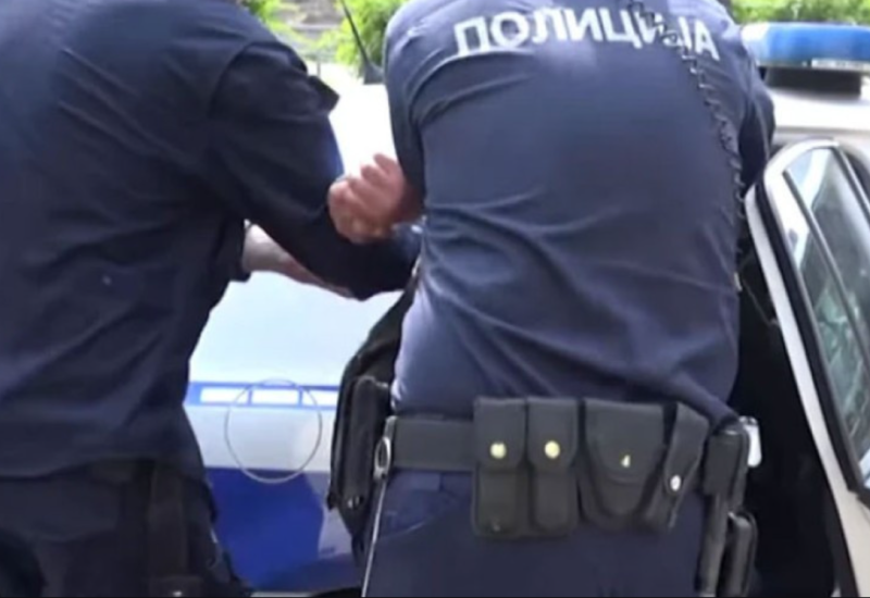 Policajci pali zbog zataškavanja šverca droge