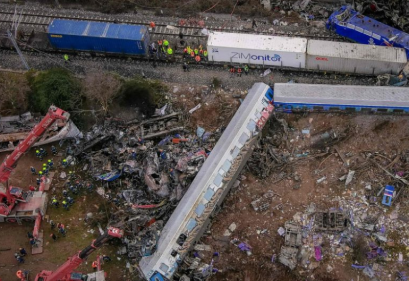 MANJAK ISKUSTVA: Šef stanice imenovan 40 dana prije nesreće u Grčkoj, završio kratki kurs
