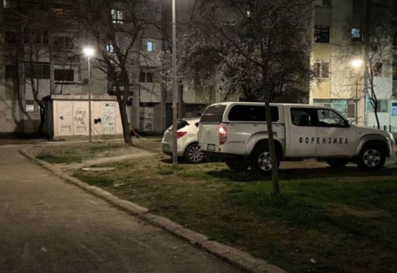 Tragedija u Novom Sadu: Djevojka i mladić skočili sa zgrade