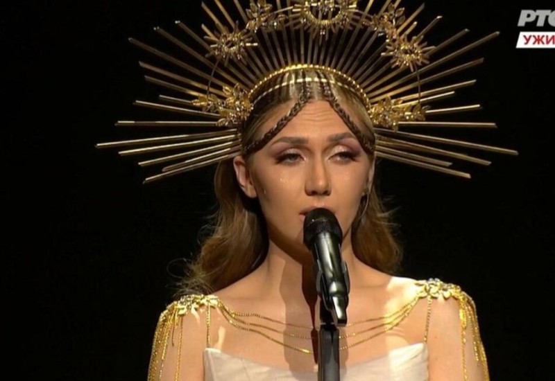 Zorja Pajić se ne zove tako