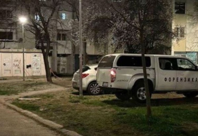 Užasavajući detalji tragedije! Bračni par koji je skočio “u smrt” prije toga ubio svoju djecu!?