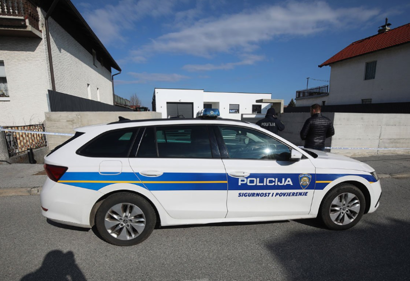 Tragedija u Hrvatskoj: U kući pronađena dva mrtva muškarca
