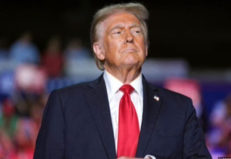 Prvi put u istoriji: Tramp proglasio engleski zvaničnim jezikom, šta to znači za građane?