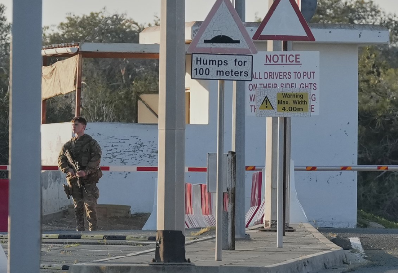 Uzbuna na Kipru: Zatvorene škole, krenula i evakuacija